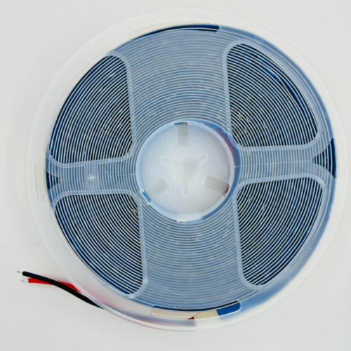 24V LED strip, warm white LED strip, 240LED/m strip, profile light LED, facade LED strip, outdoor LED strip, 2835 LED strip