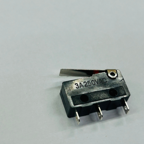 Limit Switch - End Stop