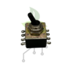 Toggle switch DPDT trader supplying Madhya Pradesh and Rajasthan