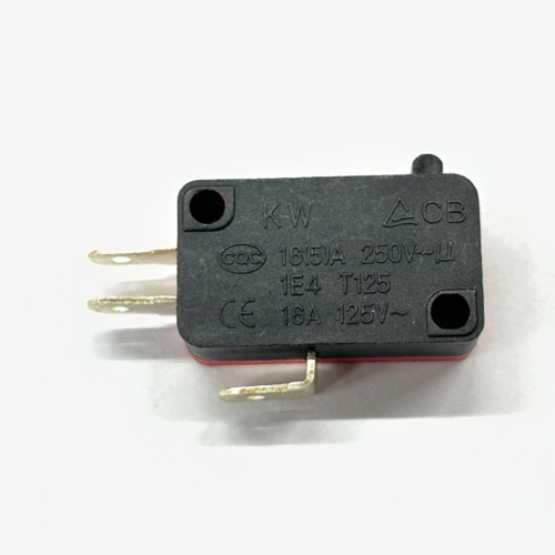 Micro Switches
