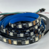 WS2811 RGB LED strip 12V trader supplying addressable LED tape lights in Madhya Pradesh, Rajasthan, Maharashtra and Gujarat