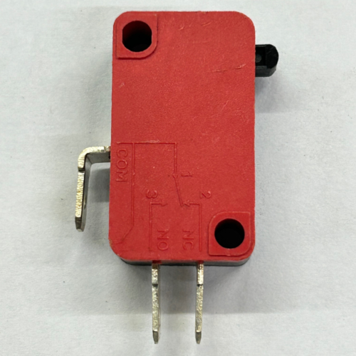 3-Pin Micro Switch