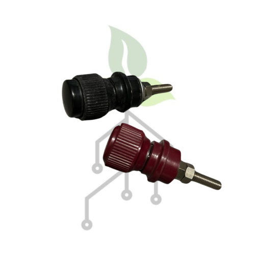 BTI-50A battery terminal trader supplying battery connectors in West Bengal, Odisha, Bihar and Jharkhand