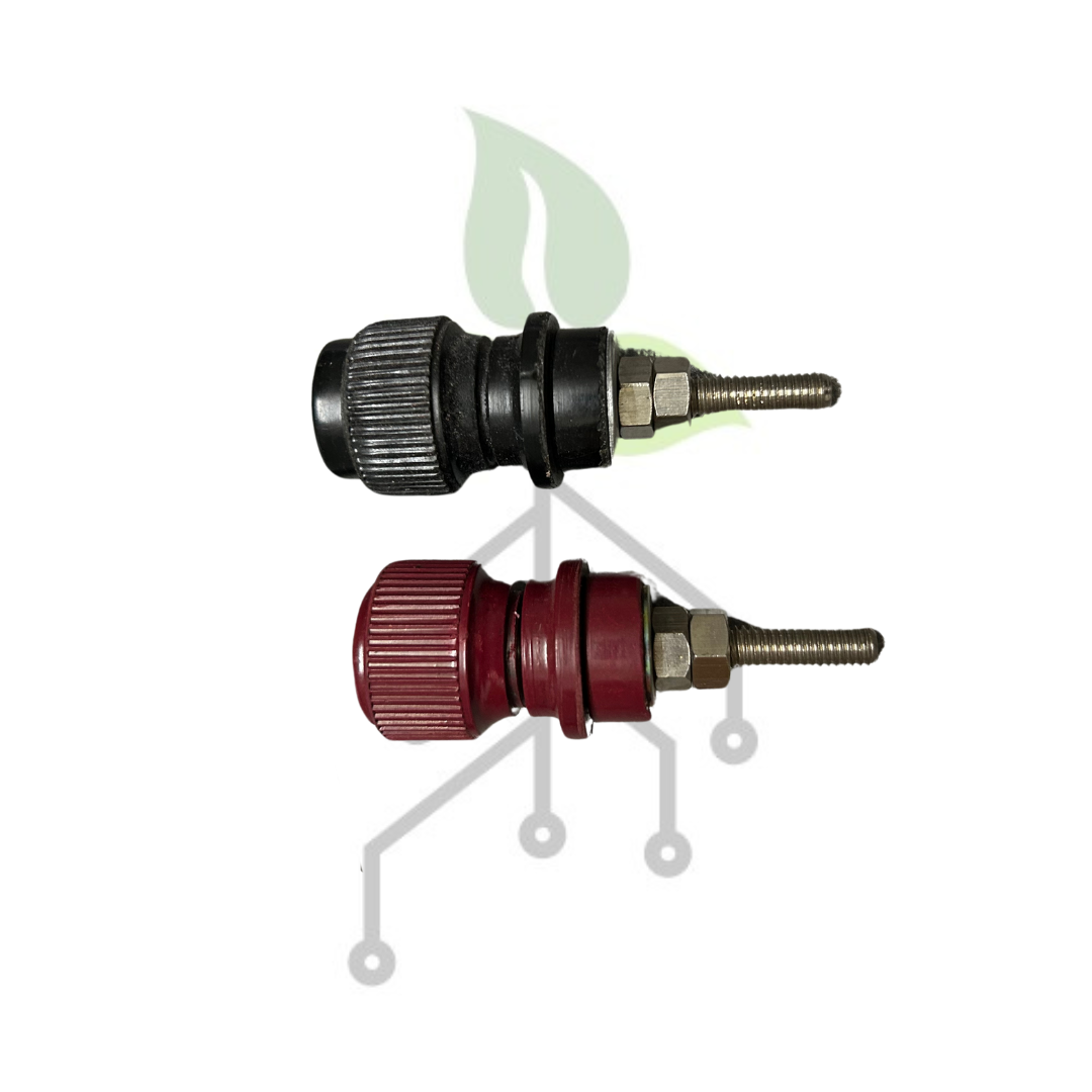 2250A BATTERY TERMINAL 50A BATTERY TERMINAL