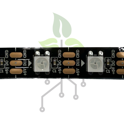 Addressable LED Strips