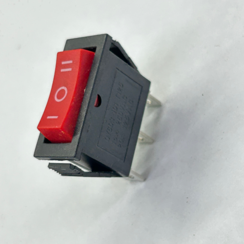 3 pin ON OFF ON SPDT rocker switch trader supplying Uttar Pradesh and Punjab