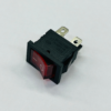 KCD1 6A 250V SPDT rocker switch trader supplying Tamil Nadu and Kerala
