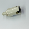Push-to-Off Switch for Sliding Wardrobe Lighting