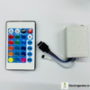 RGB REMOTE 2A 12V