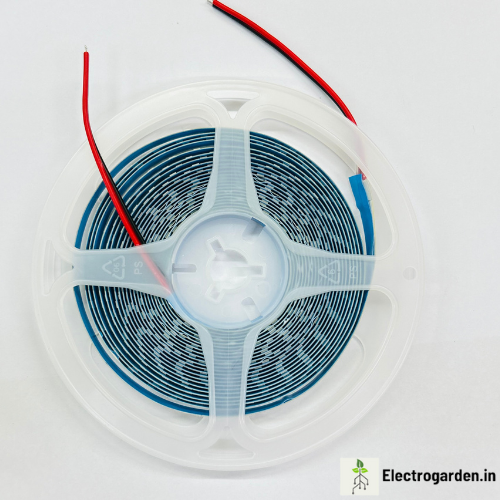 High Glow LED Strip - 120 LEDs per Meter PINK