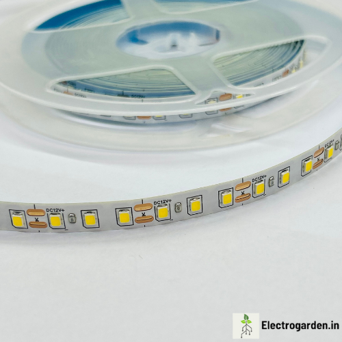 120 per Meter LED Strip - NATURAL WHITE 4000K