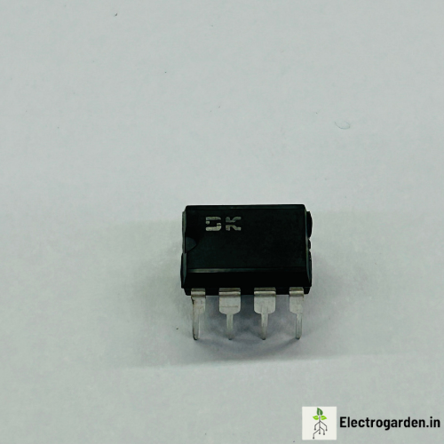 17DK 1203 8PIN DIP IC DK 1203 8PIN DIP IC