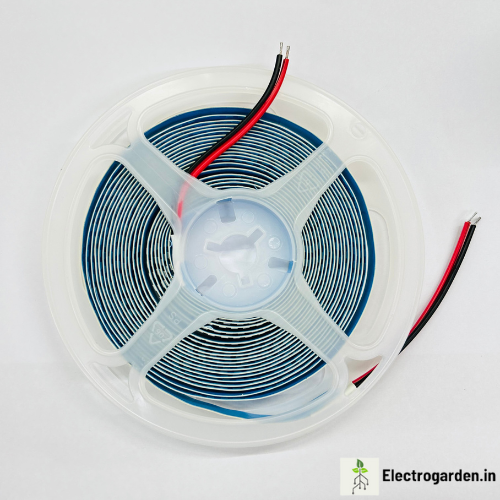 19240 LEDs per Meter LED Strip – Warm White (5MTR Roll) 240 LEDs per Meter LED Strip - Warm White (5MTR Roll)