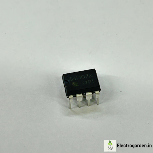 20DK 1203 8PIN DIP IC DK 1203 8PIN DIP IC