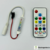 Pixel LED Dream Color Controller with RF Remote