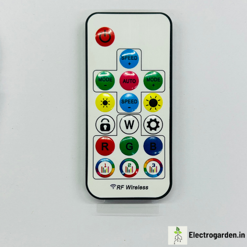 24Pixel LED Dream Color Controller with RF Remote Pixel LED Dream Color Controller with RF Remote