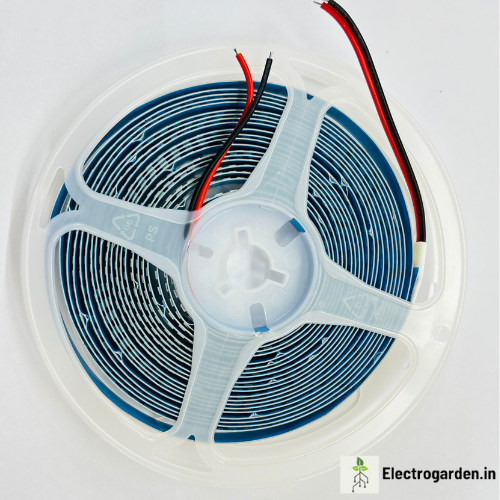 Memory updated 240 Per Meter LED Strip - 2835 LEDs, Natural White (4000K)