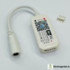 WiFi RGB LED Strip Controller with App Control