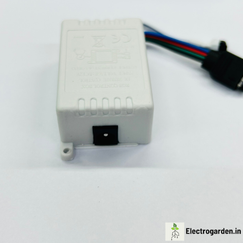 3RGB REMOTE 2A 12V RGB REMOTE 2A 12V