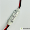 12-24V LED Blinker with Speed Control