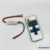 5-24V LED Blinker with RF Remote