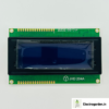 20X4 LCD Display JHD