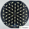 24V 54LED RGB Par light PCB trader supplying DJ lighting circuit boards in Uttarakhand, Jammu and Kashmir, Goa and Karnataka