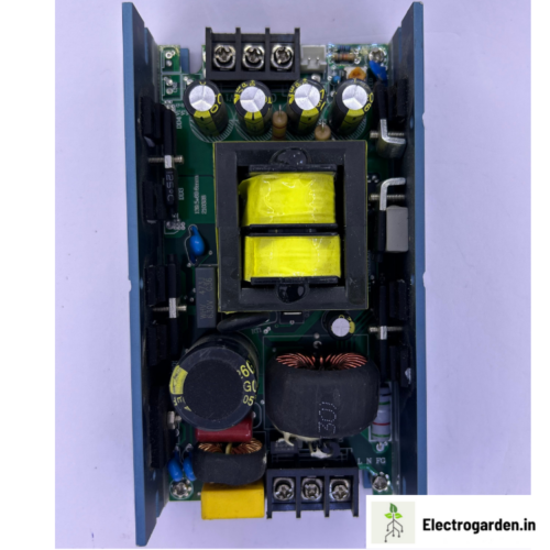 SMPS Power Supply for Stage LED Blinder Lights