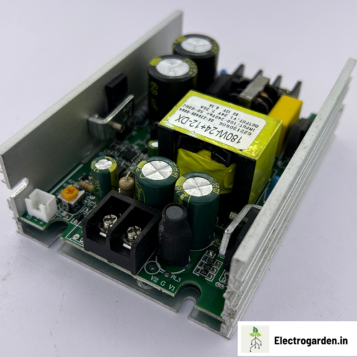 24v 180w smps power supply