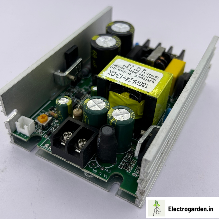 24v 180w smps power supply 24v 180w smps power supply