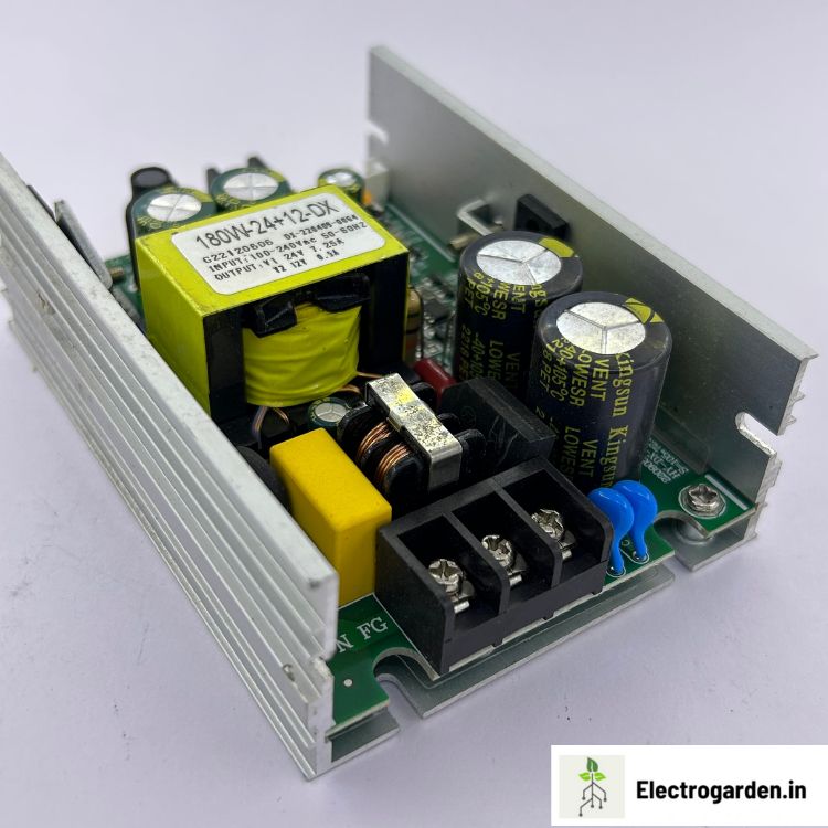 24v 180w smps power supply 24v 180w smps power supply