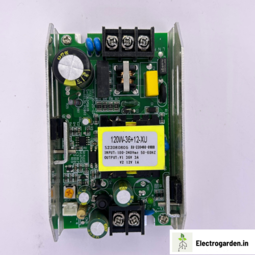 DJ Par Light Power Supply 36V 120W