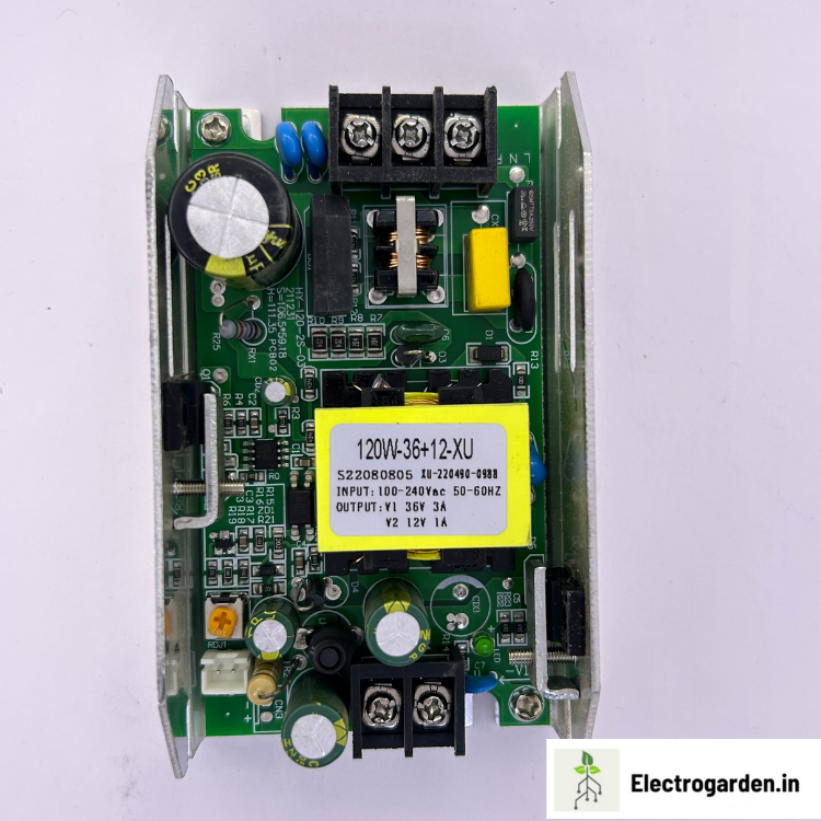 DJ Par Light Power Supply 36V 120W DJ Par Light Power Supply 36V 120W
