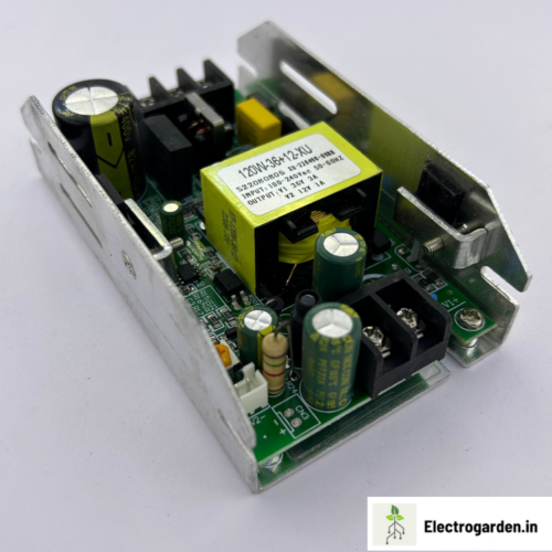 36V 120W SMPS for DJ lights