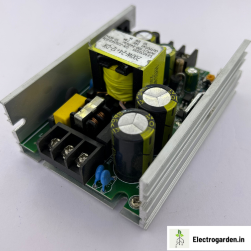 24V 200W SMPS power supply for DJ Par lights