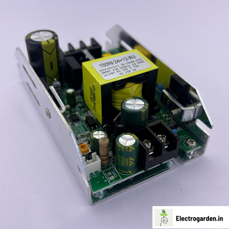 DJ Par Light SMPS Power Supply 24V 150W DJ Par Light SMPS Power Supply 24V 150W
