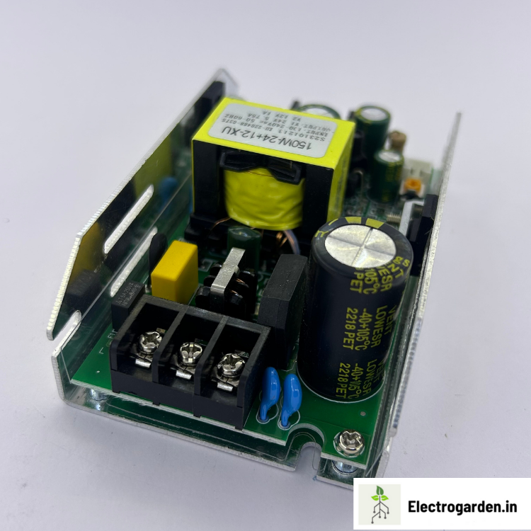 DJ Par Light SMPS Power Supply 24V 150W DJ Par Light SMPS Power Supply 24V 150W
