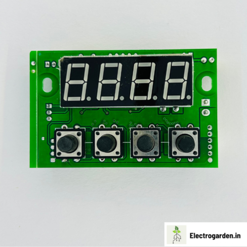 LED Par Light Motherboard for 54 LED Par Lights