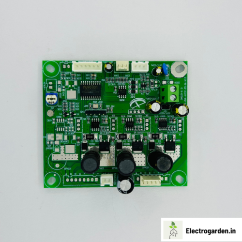 LED Par Light Motherboard with Display and Function Board