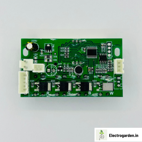 60 led par light motherboard / card