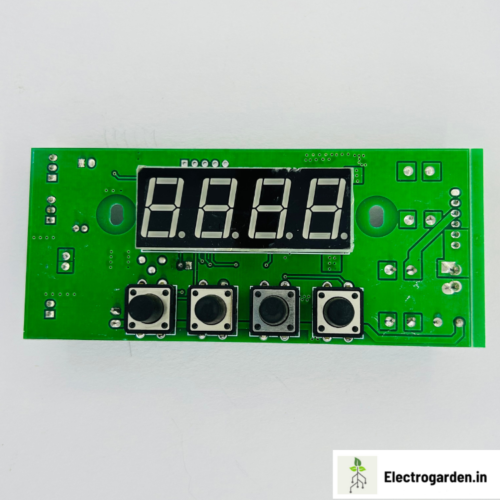 make it short ChatGPT said: ChatGPT RGB 3W Long Card LED Par Light Motherboard