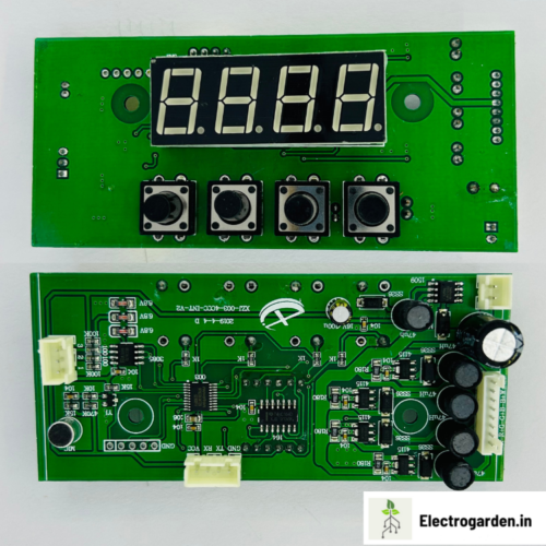 LED PAR light motherboard