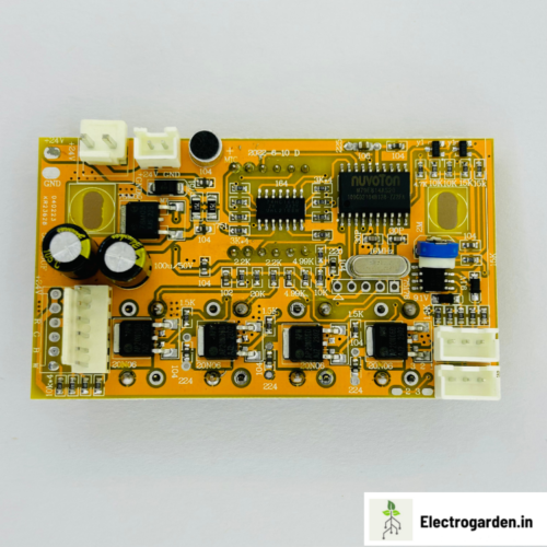 24V 54LED 2W PAR LIGHT MOTHERBOARD