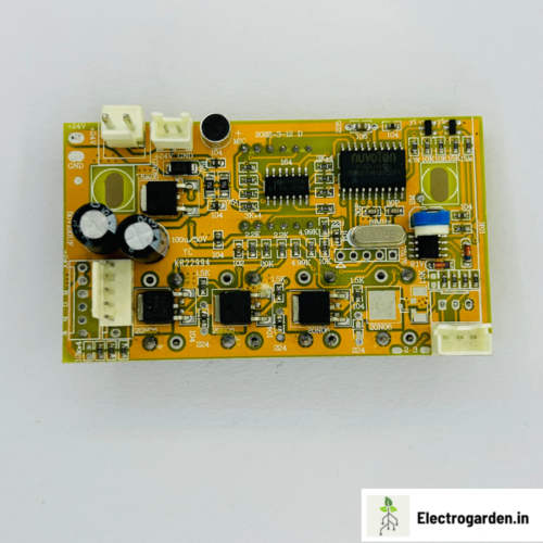 LED Par Light Motherboard