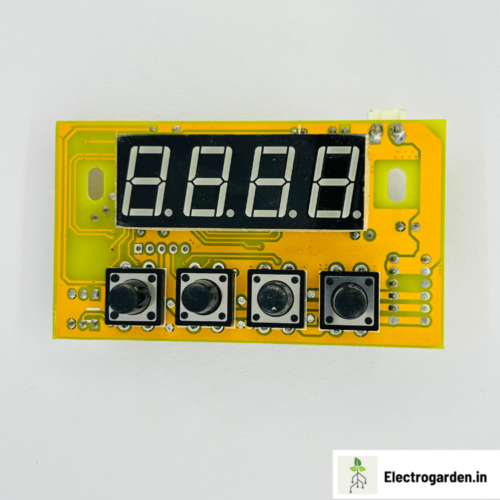 LED Par Light Motherboard