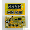 cLED Par Light Motherboard