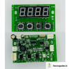 LED Par Light Motherboard for 54 LED Par Lights