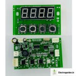 LED Par Light Motherboard for 54 LED Par Lights