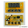 24V 54LED 2W PAR LIGHT MOTHERBOARD
