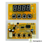 24V 54LED 2W PAR LIGHT MOTHERBOARD